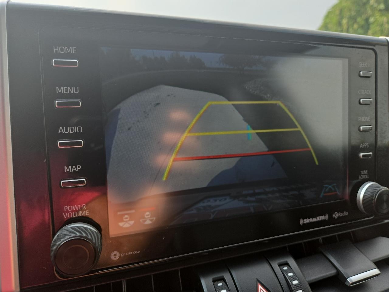 Toyota RAV4 Limited AWD 2019