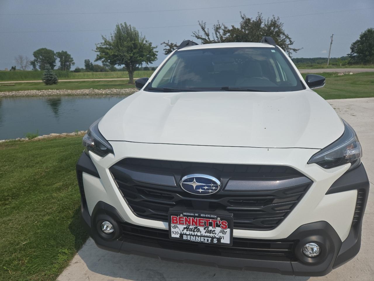Subaru Outback Premium 2025