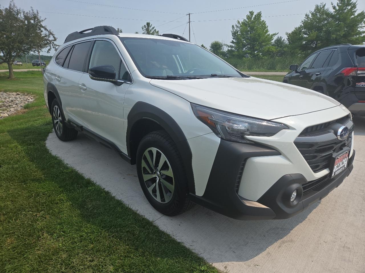 Subaru Outback Premium 2025
