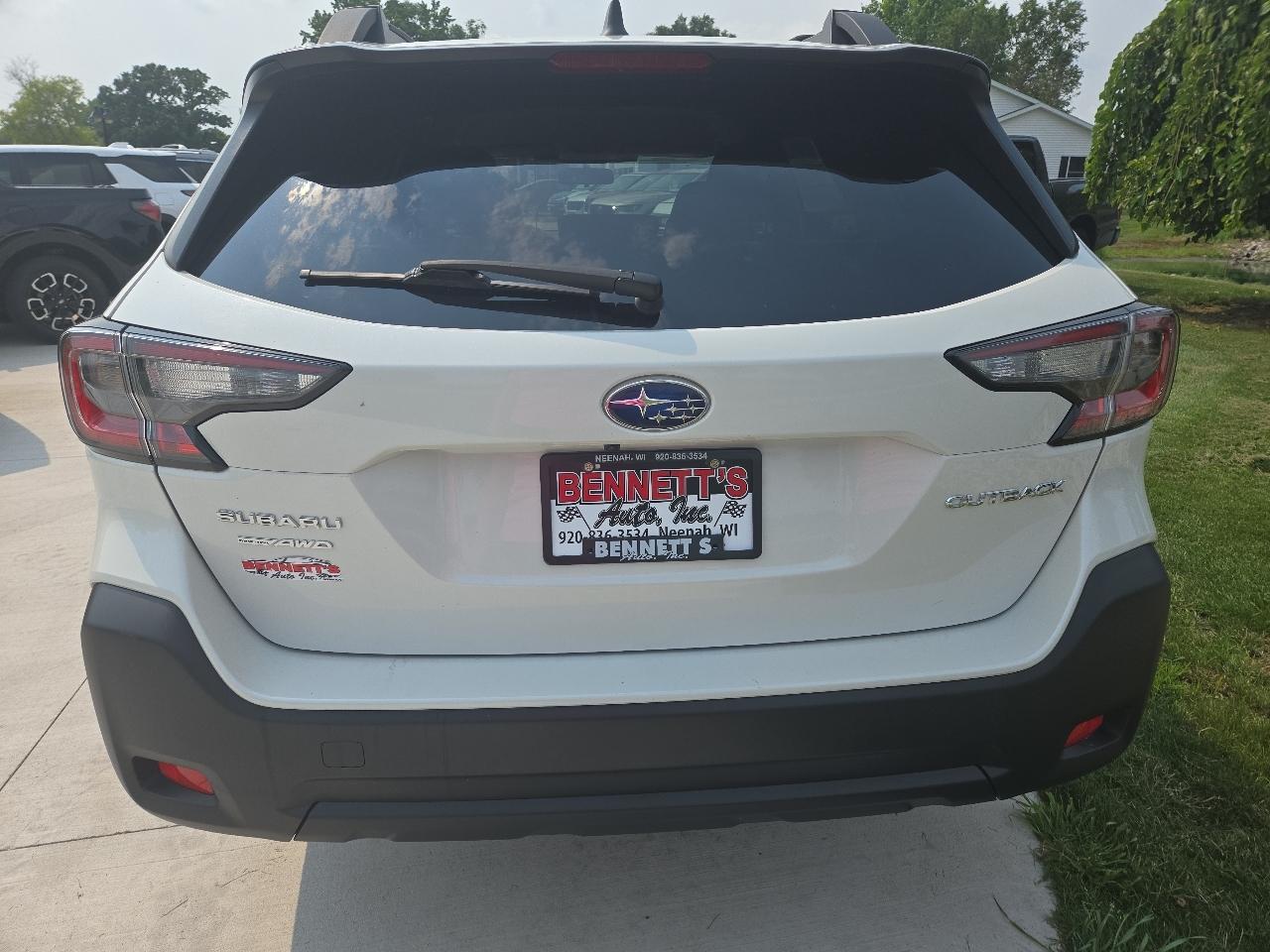 Subaru Outback Premium 2025