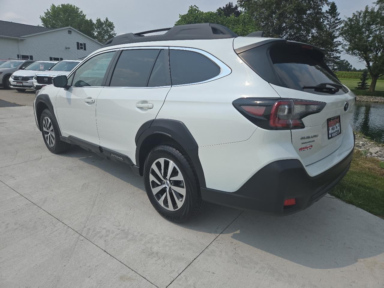 Subaru Outback Premium 2025