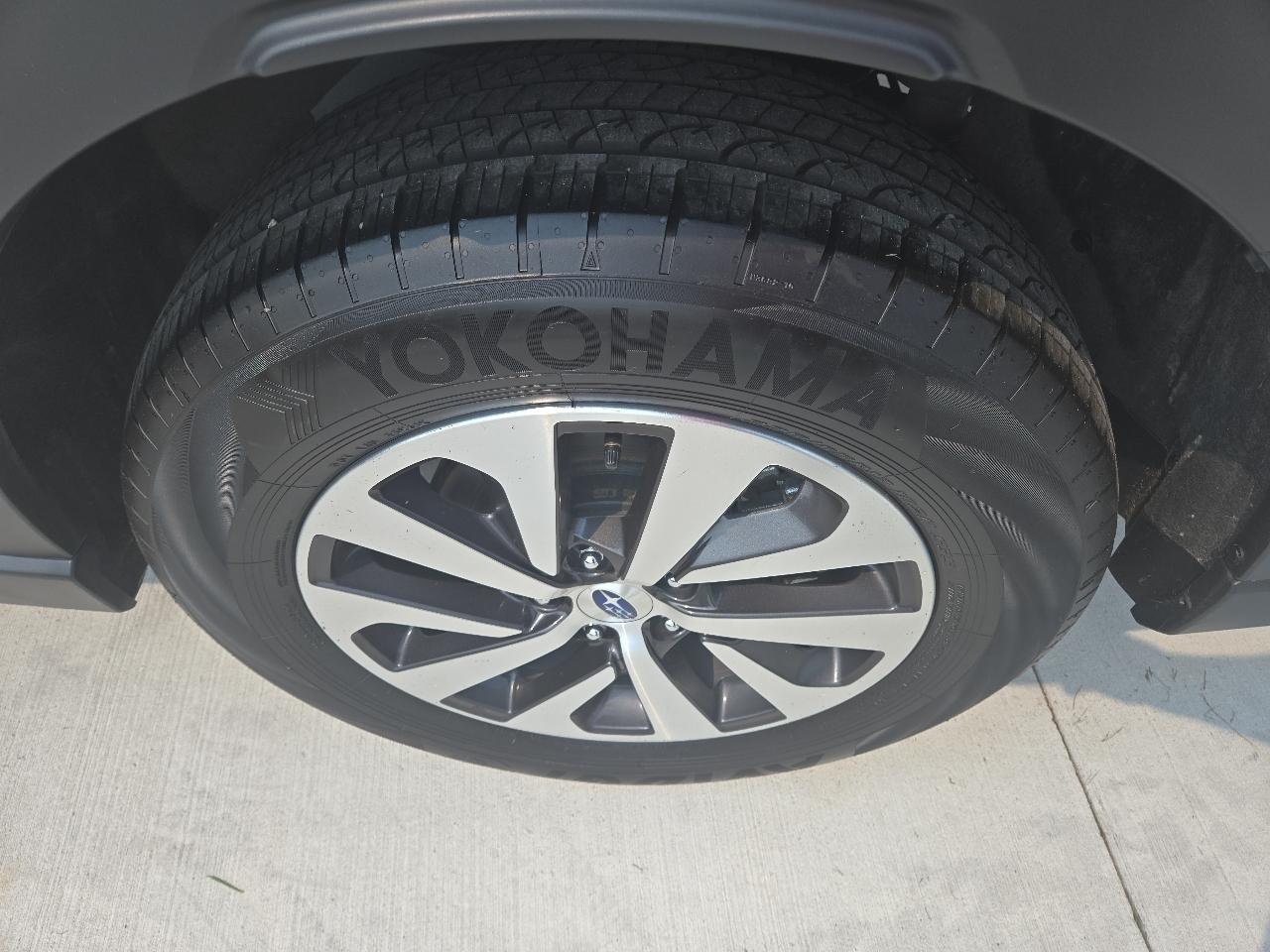 Subaru Outback Premium 2025