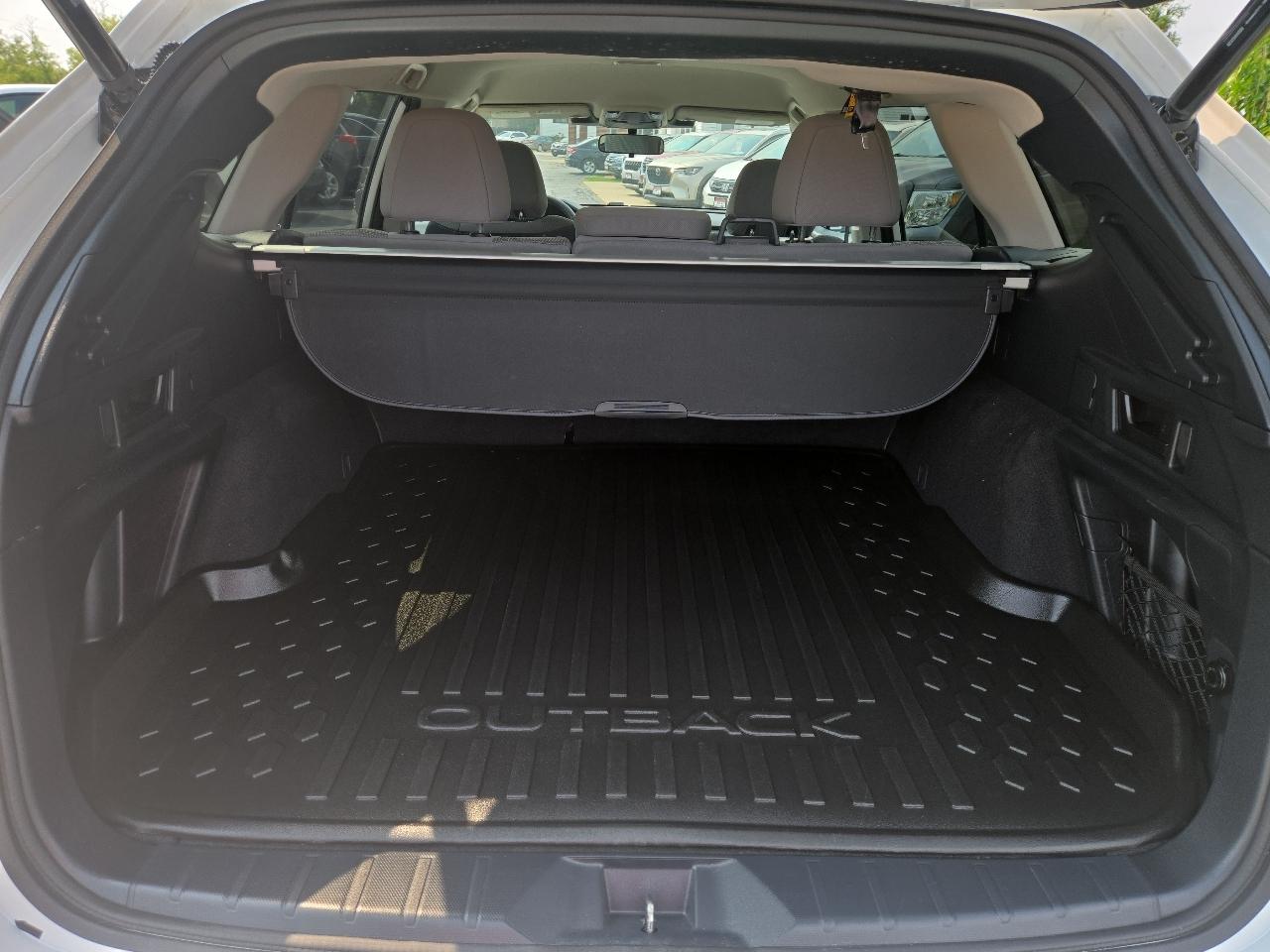 Subaru Outback Premium 2025