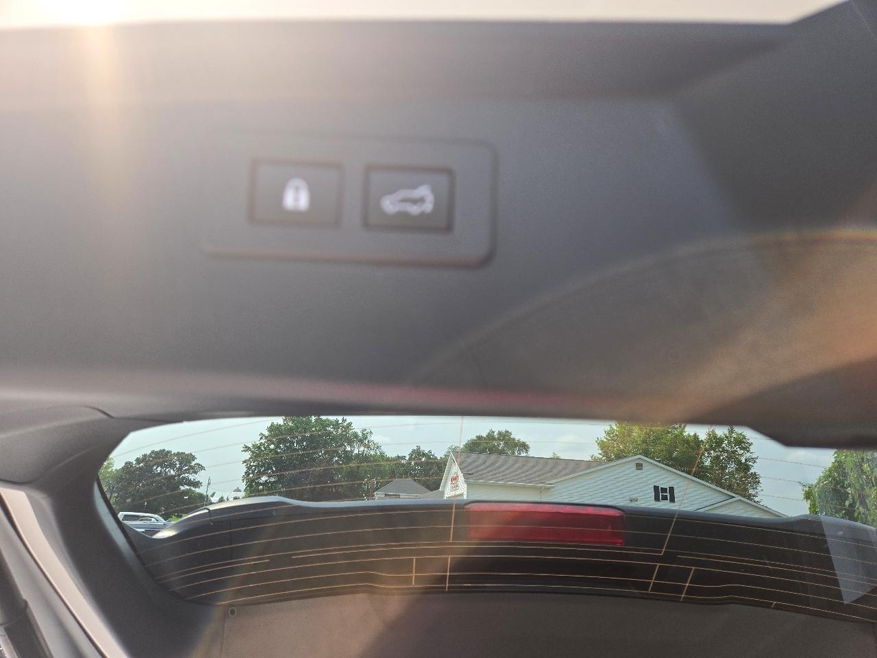 Subaru Outback Premium 2025