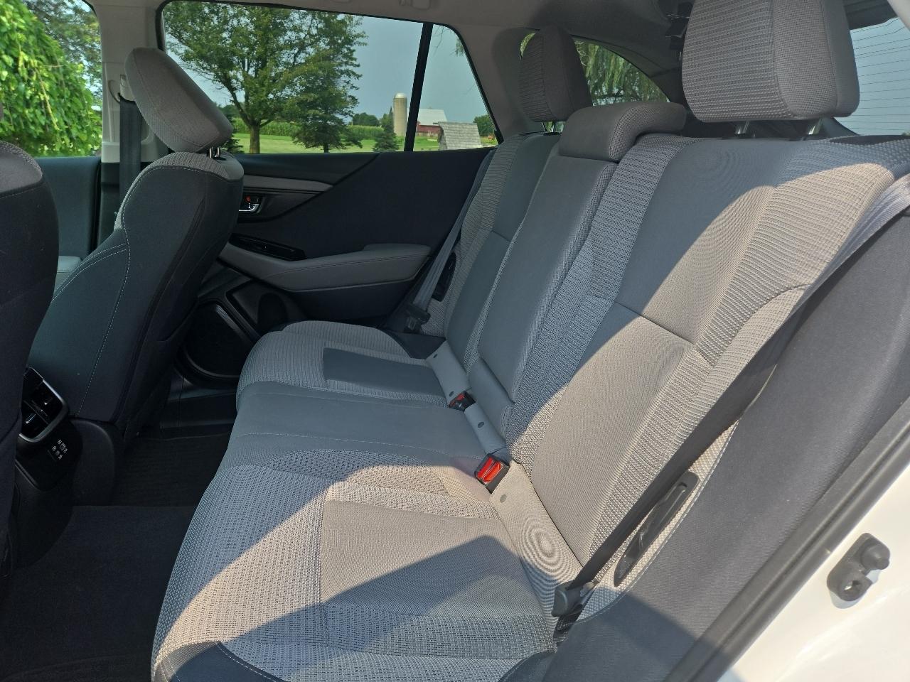 Subaru Outback Premium 2025