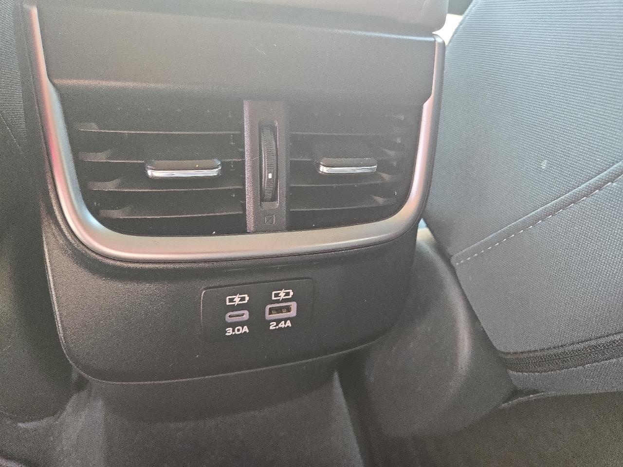 Subaru Outback Premium 2025