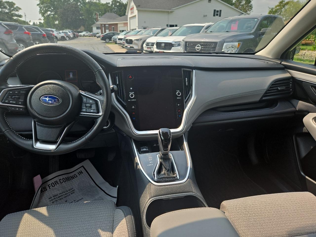 Subaru Outback Premium 2025