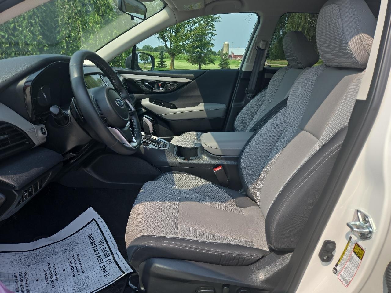 Subaru Outback Premium 2025