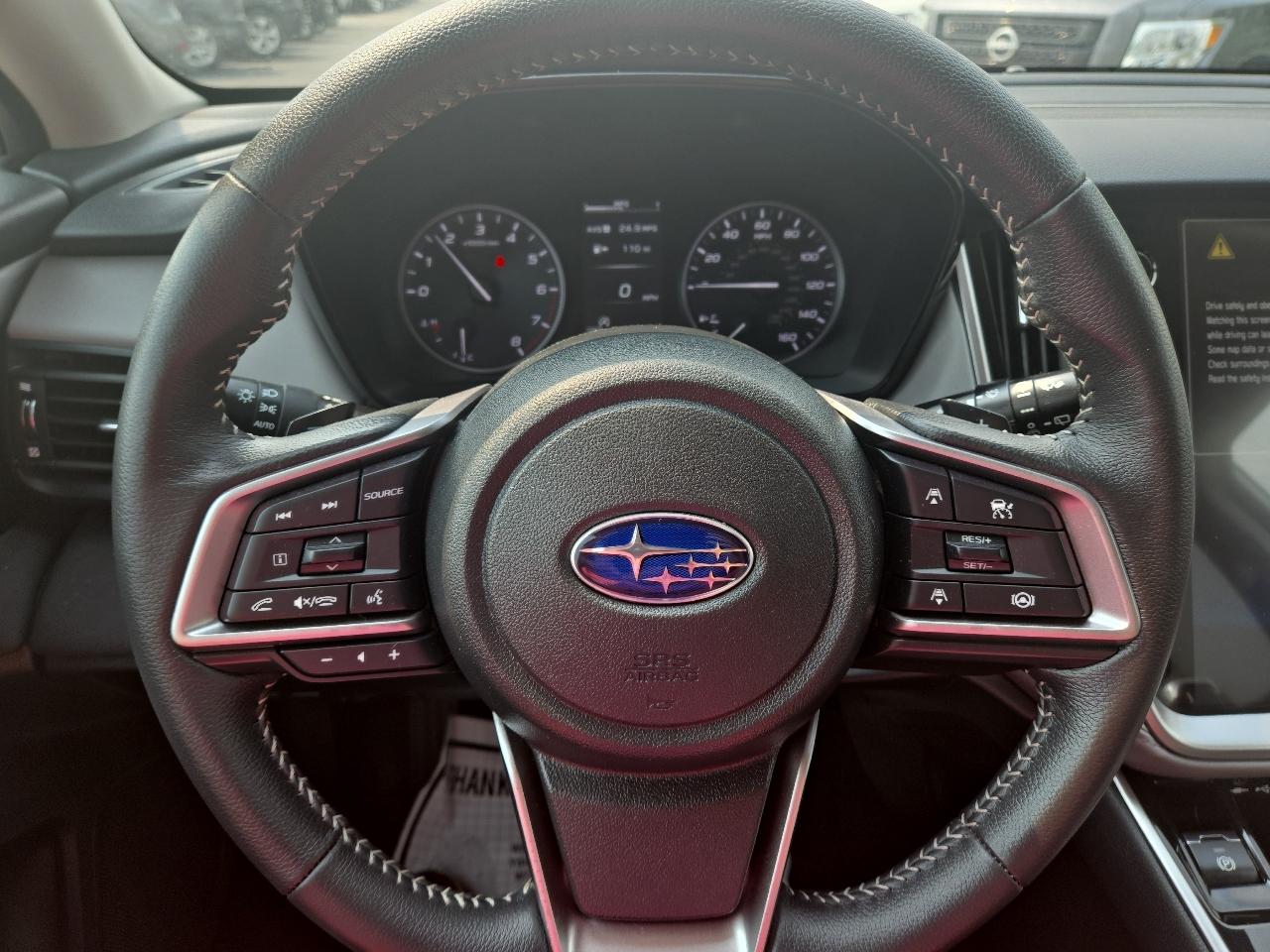 Subaru Outback Premium 2025