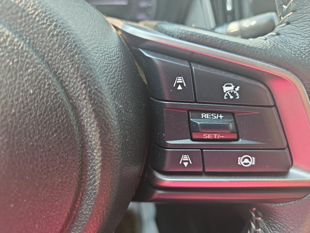 Subaru Outback Premium 2025