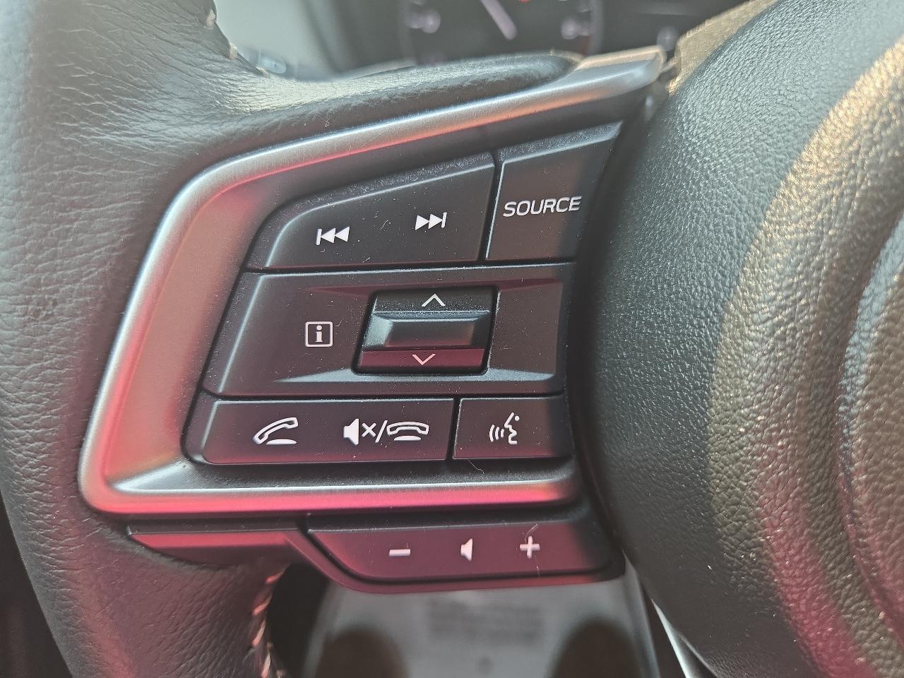 Subaru Outback Premium 2025