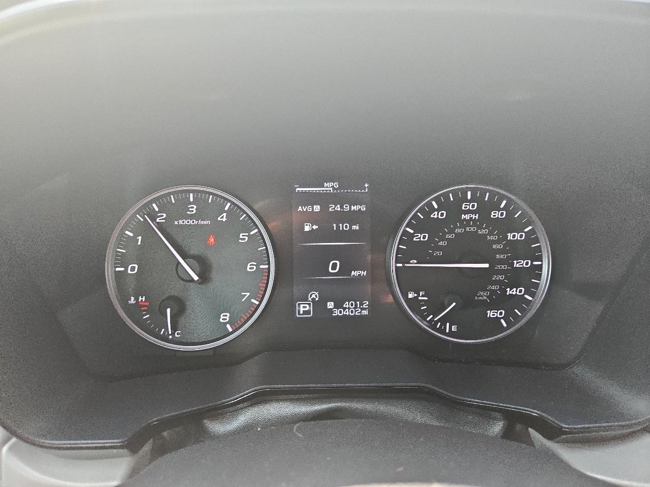 Subaru Outback Premium 2025