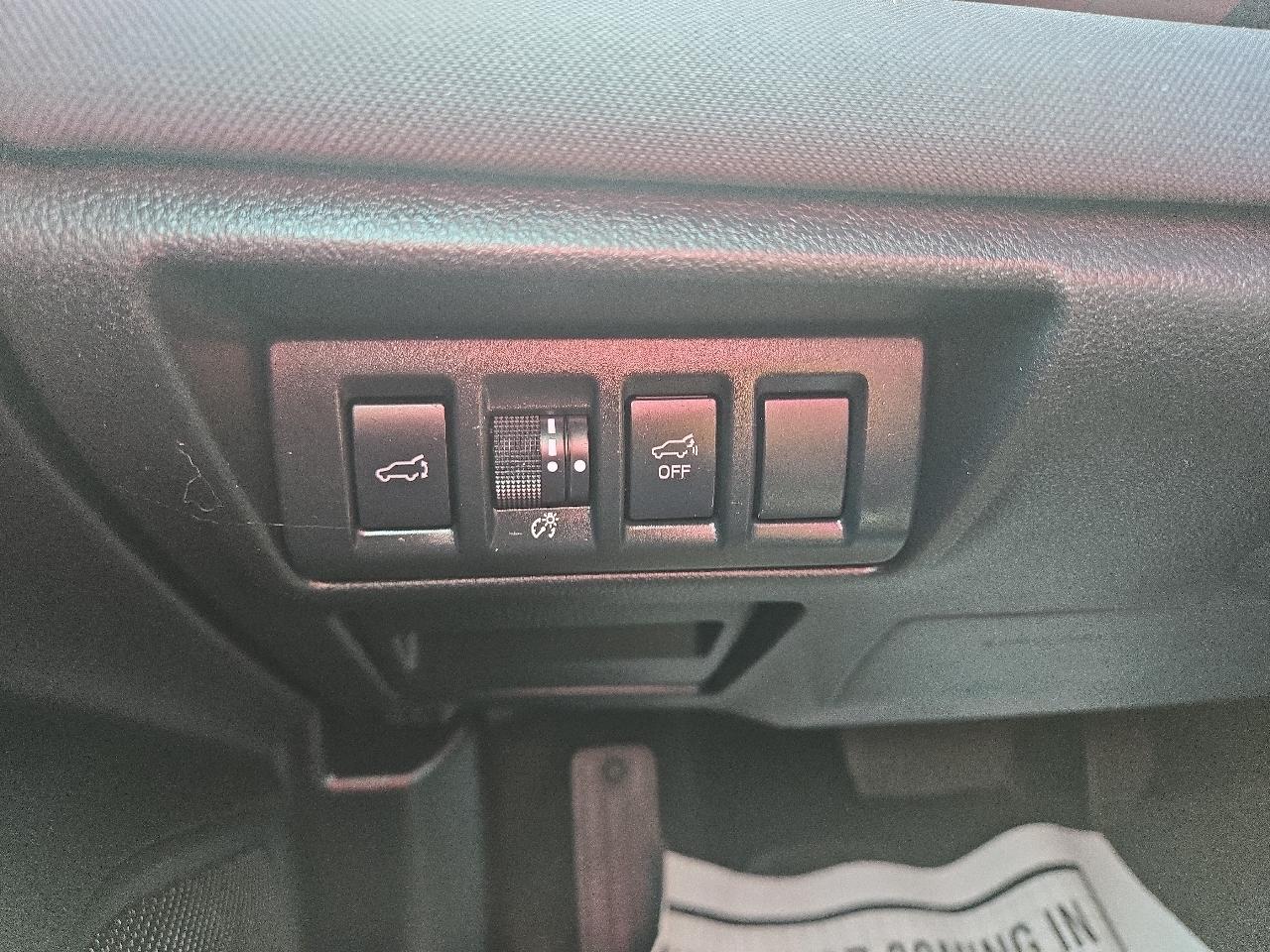 Subaru Outback Premium 2025