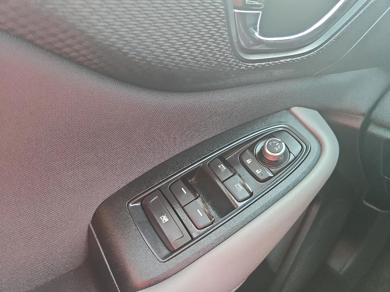 Subaru Outback Premium 2025