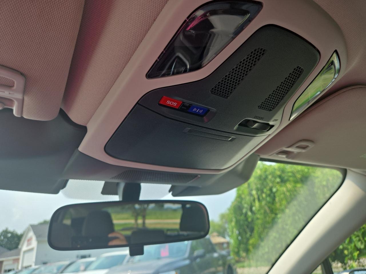 Subaru Outback Premium 2025