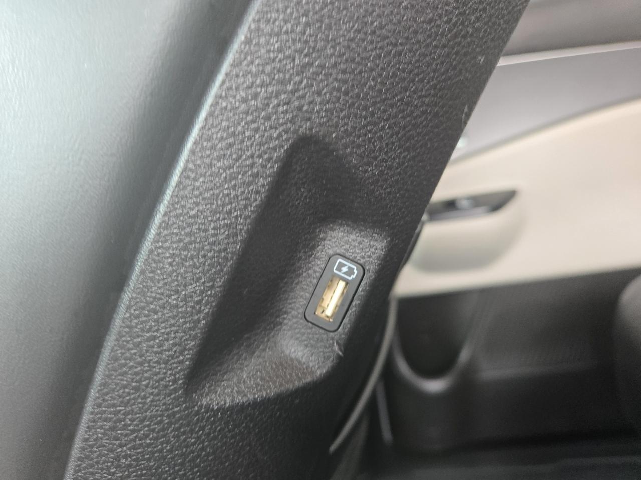 Kia Carnival LX Seat Package 2022