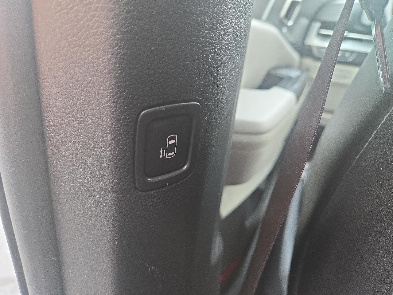 Kia Carnival LX Seat Package 2022