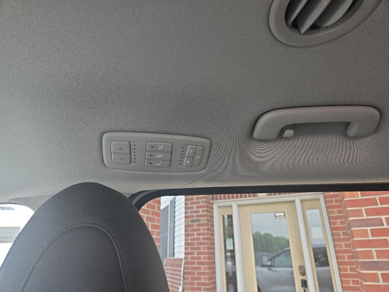 Kia Carnival LX Seat Package 2022