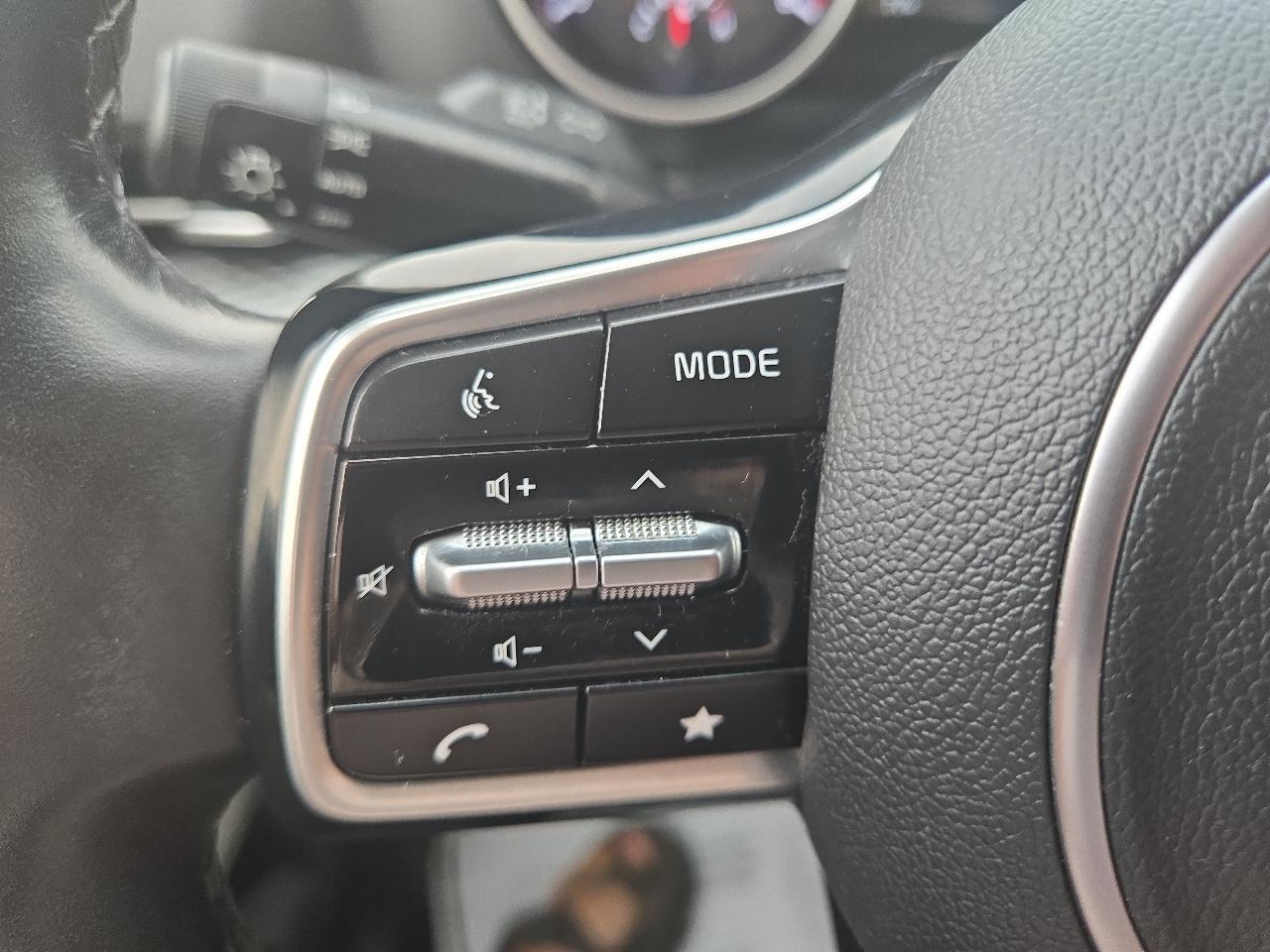 Kia Carnival LX Seat Package 2022
