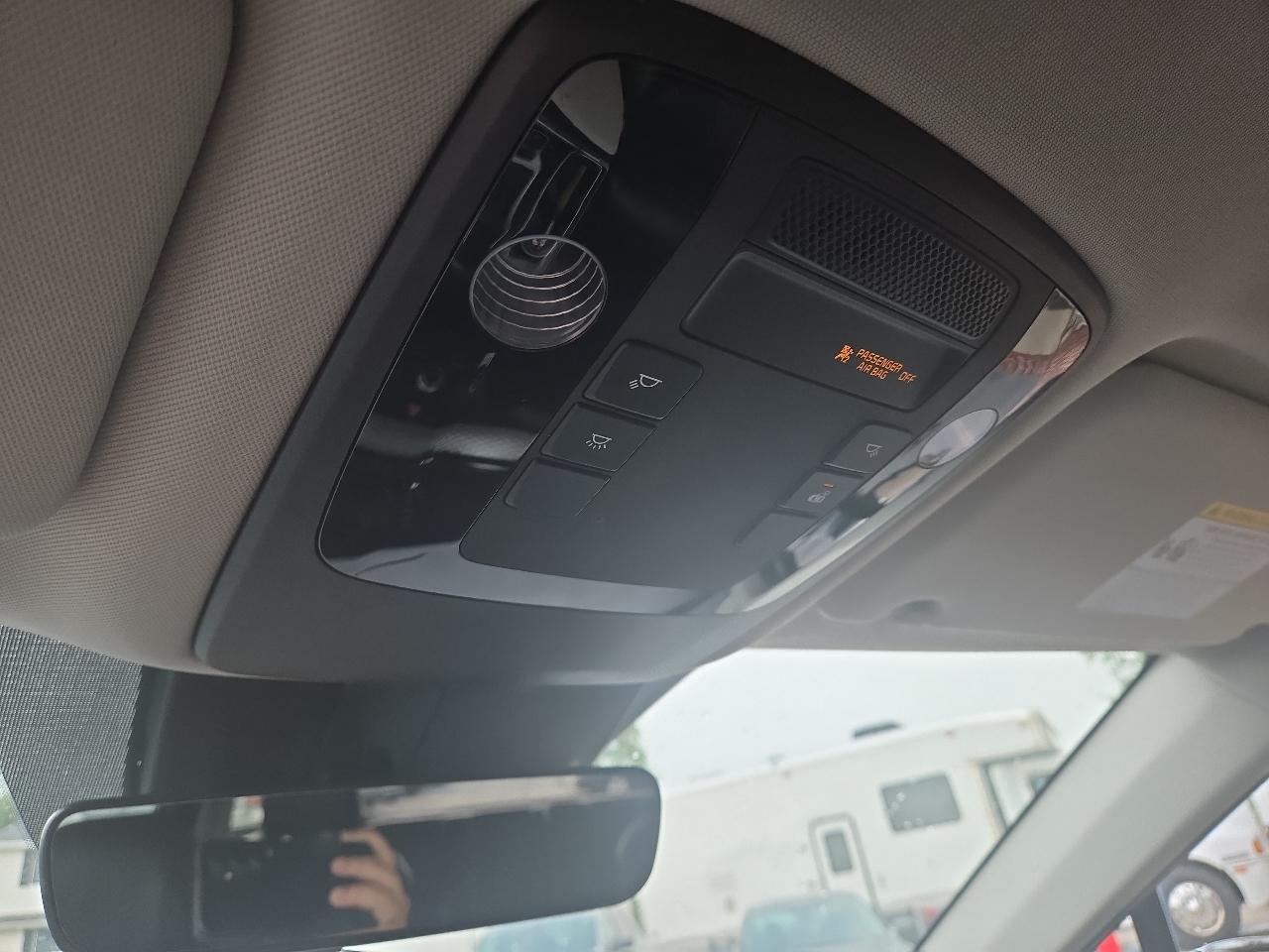 Kia Carnival LX Seat Package 2022