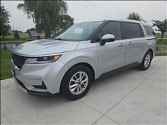 2022 Kia Carnival 