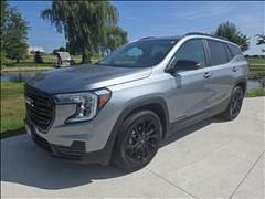 2023 GMC Terrain 
