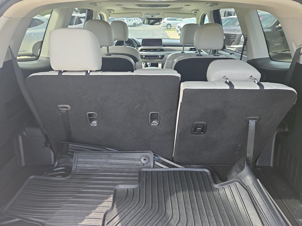 Kia Telluride EX AWD 2022