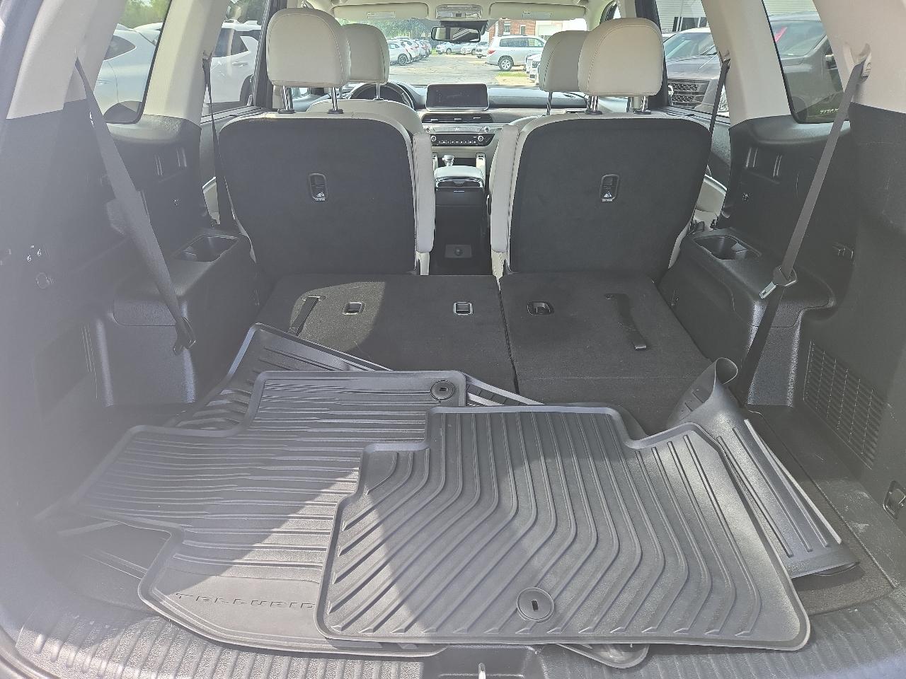 Kia Telluride EX AWD 2022
