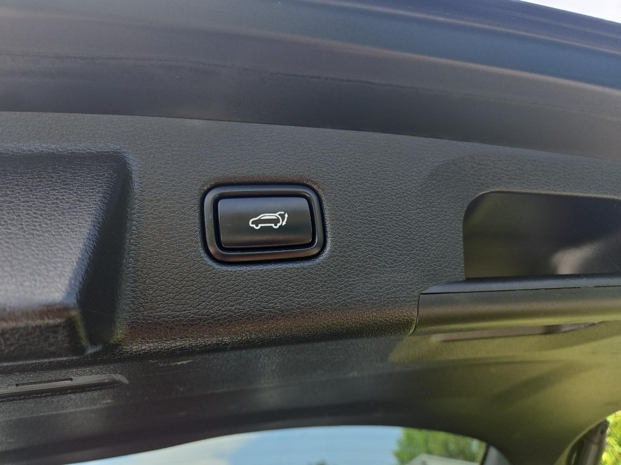 Kia Telluride EX AWD 2022