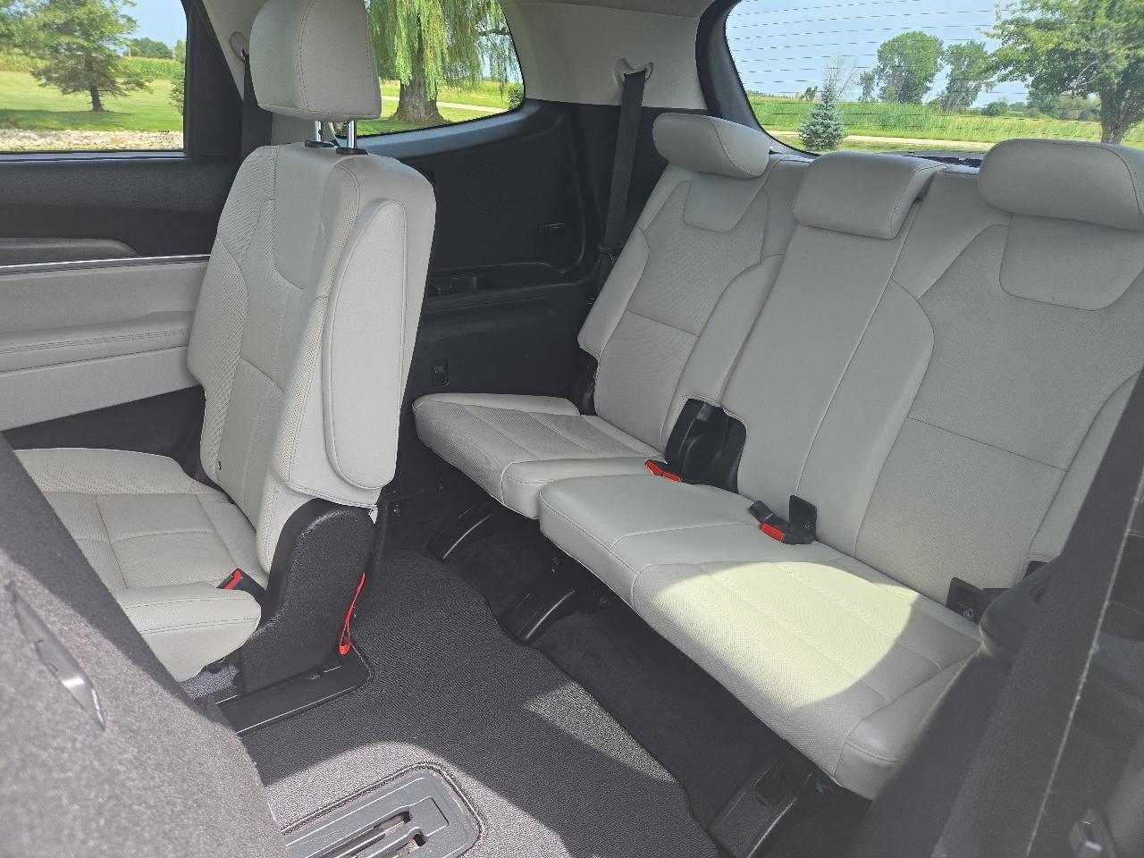 Kia Telluride EX AWD 2022
