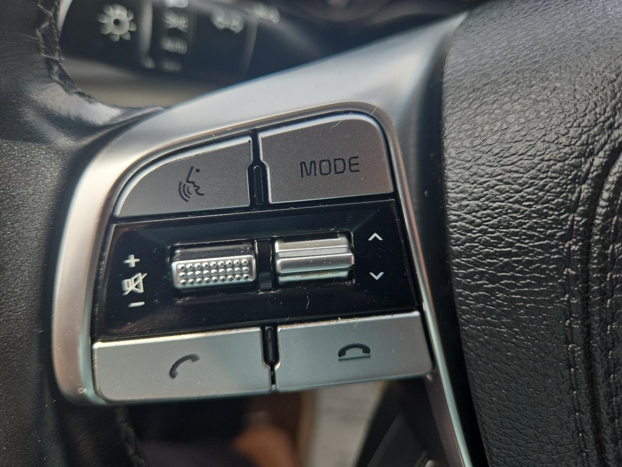 Kia Telluride EX AWD 2022