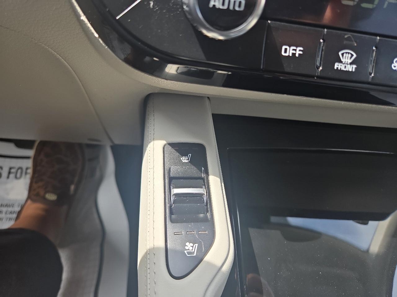 Kia Telluride EX AWD 2022