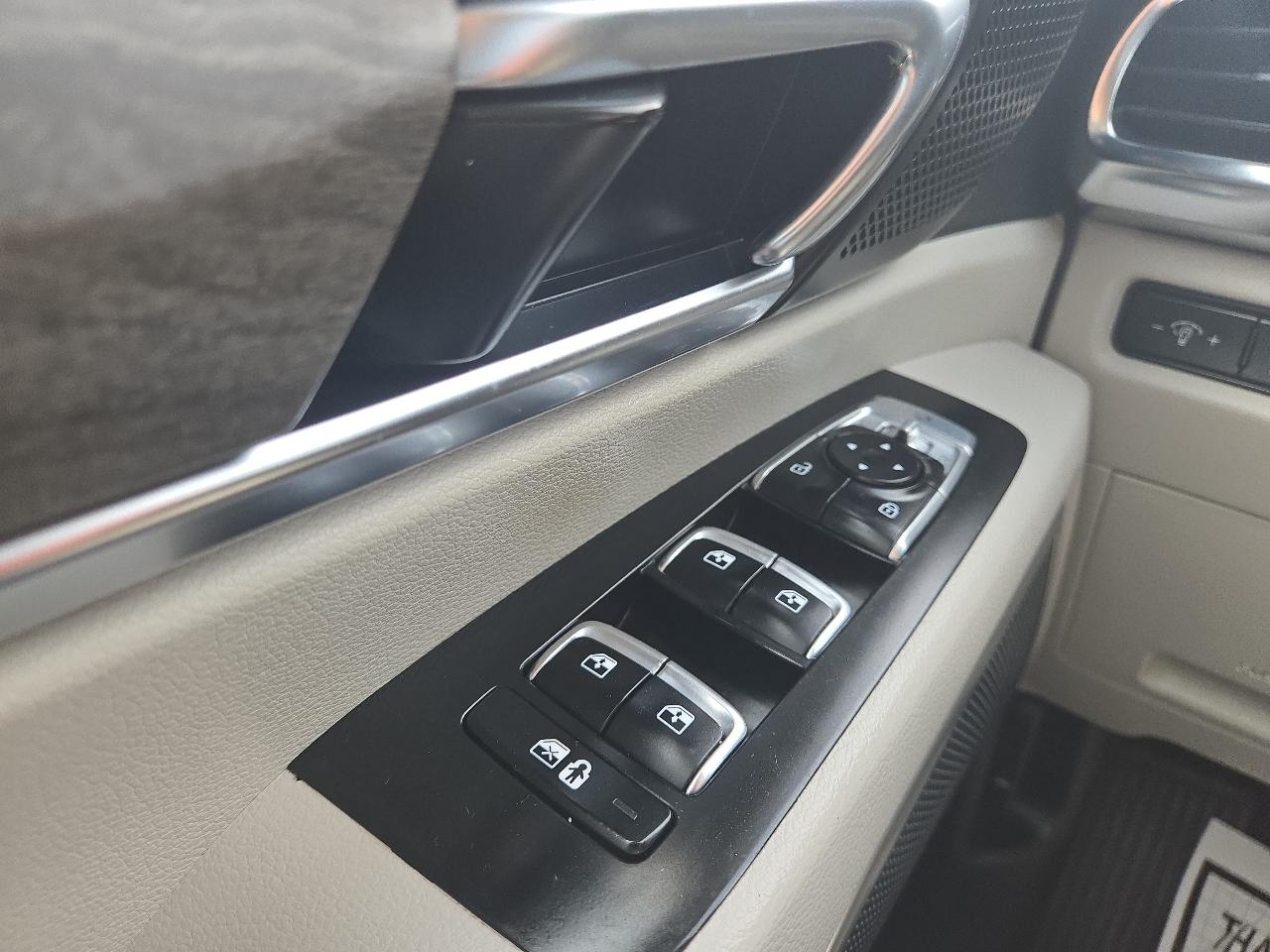 Kia Telluride EX AWD 2022