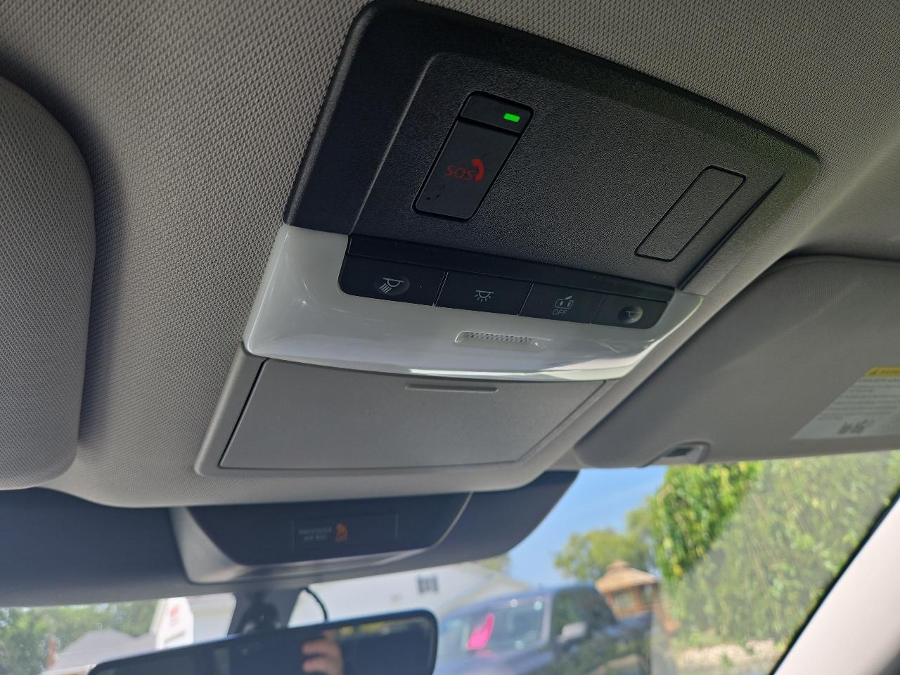 Nissan Pathfinder SL 4WD 2023