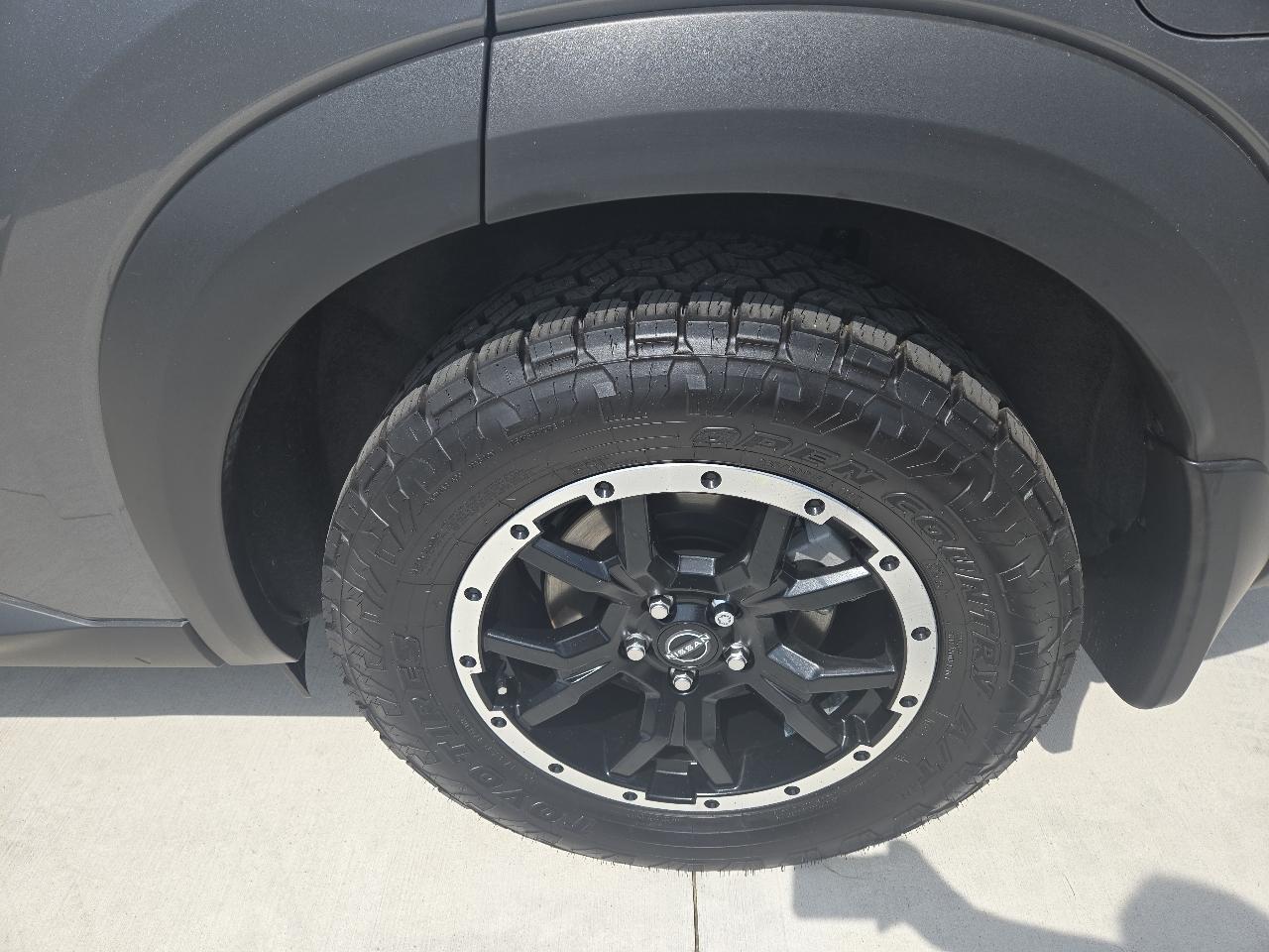 Nissan Pathfinder SV 4WD 2025