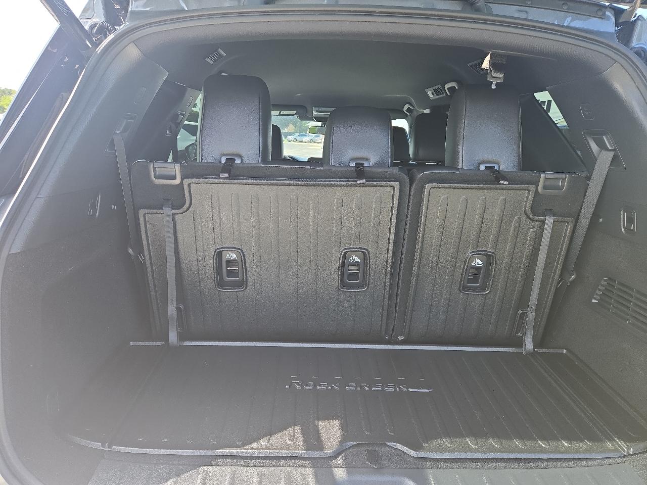 Nissan Pathfinder SV 4WD 2025
