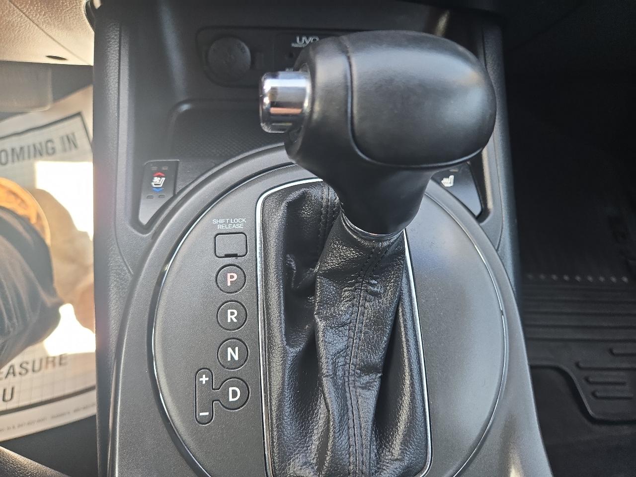 Kia Sportage EX AWD 2012