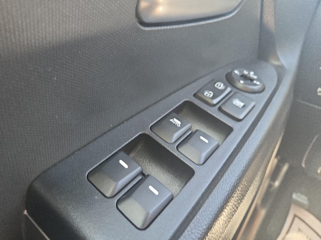 Kia Sportage EX AWD 2012