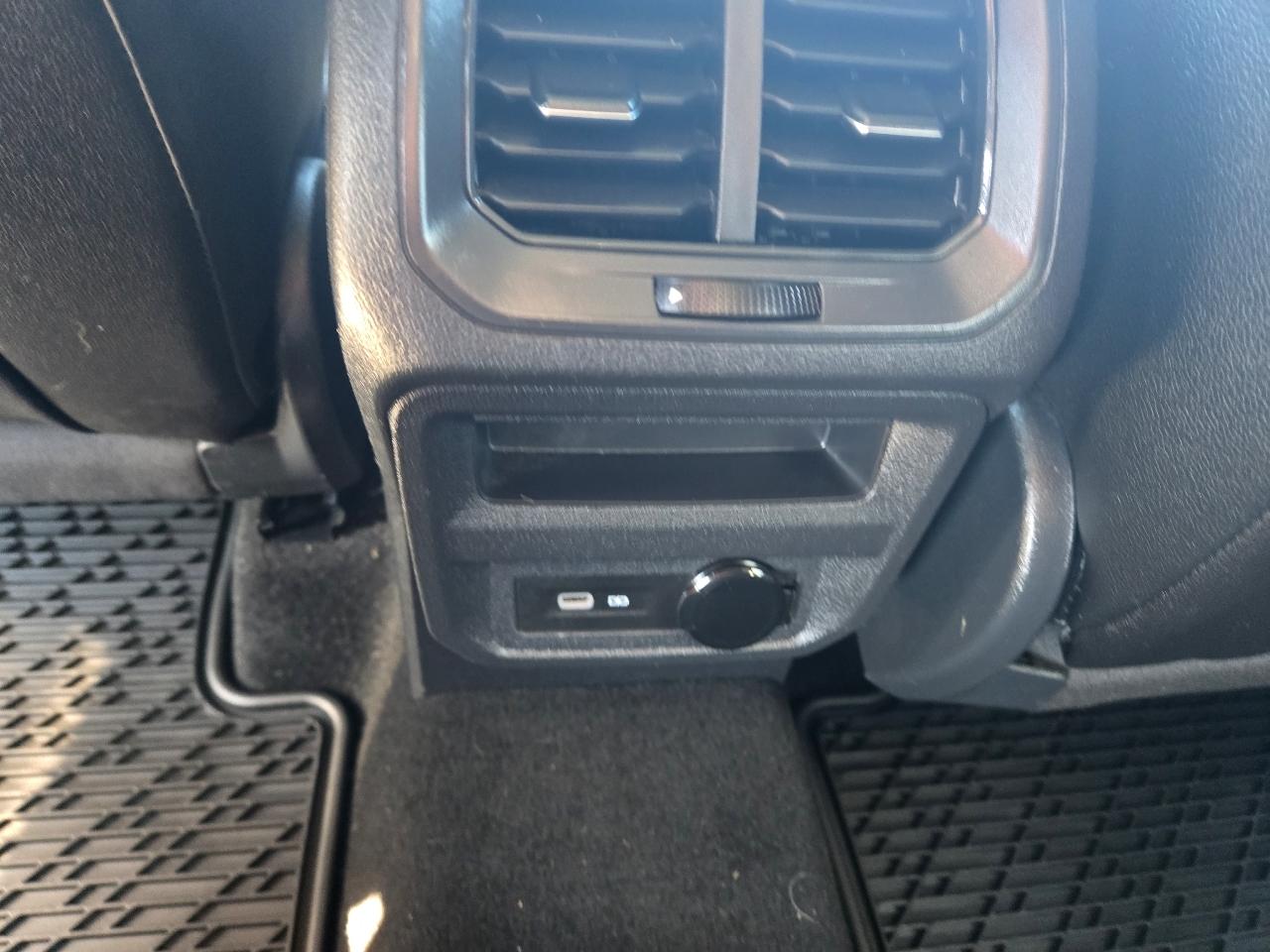 Volkswagen Tiguan SE 4Motion 2023