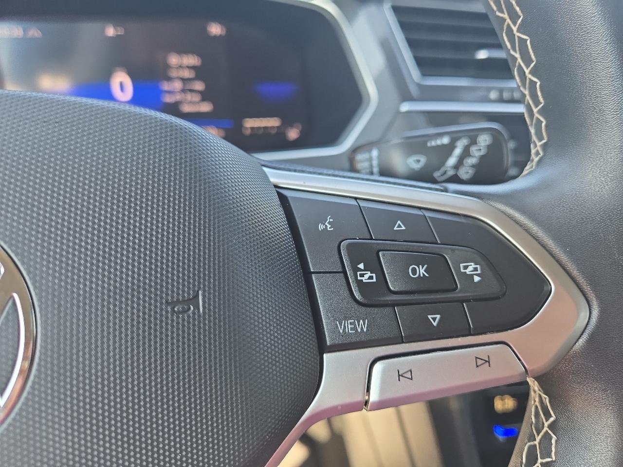 Volkswagen Tiguan SE 4Motion 2023