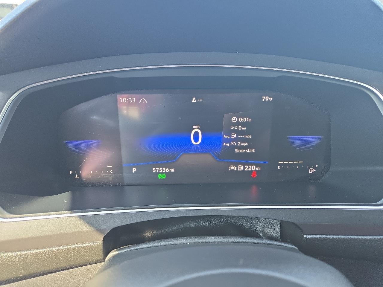 Volkswagen Tiguan SE 4Motion 2023