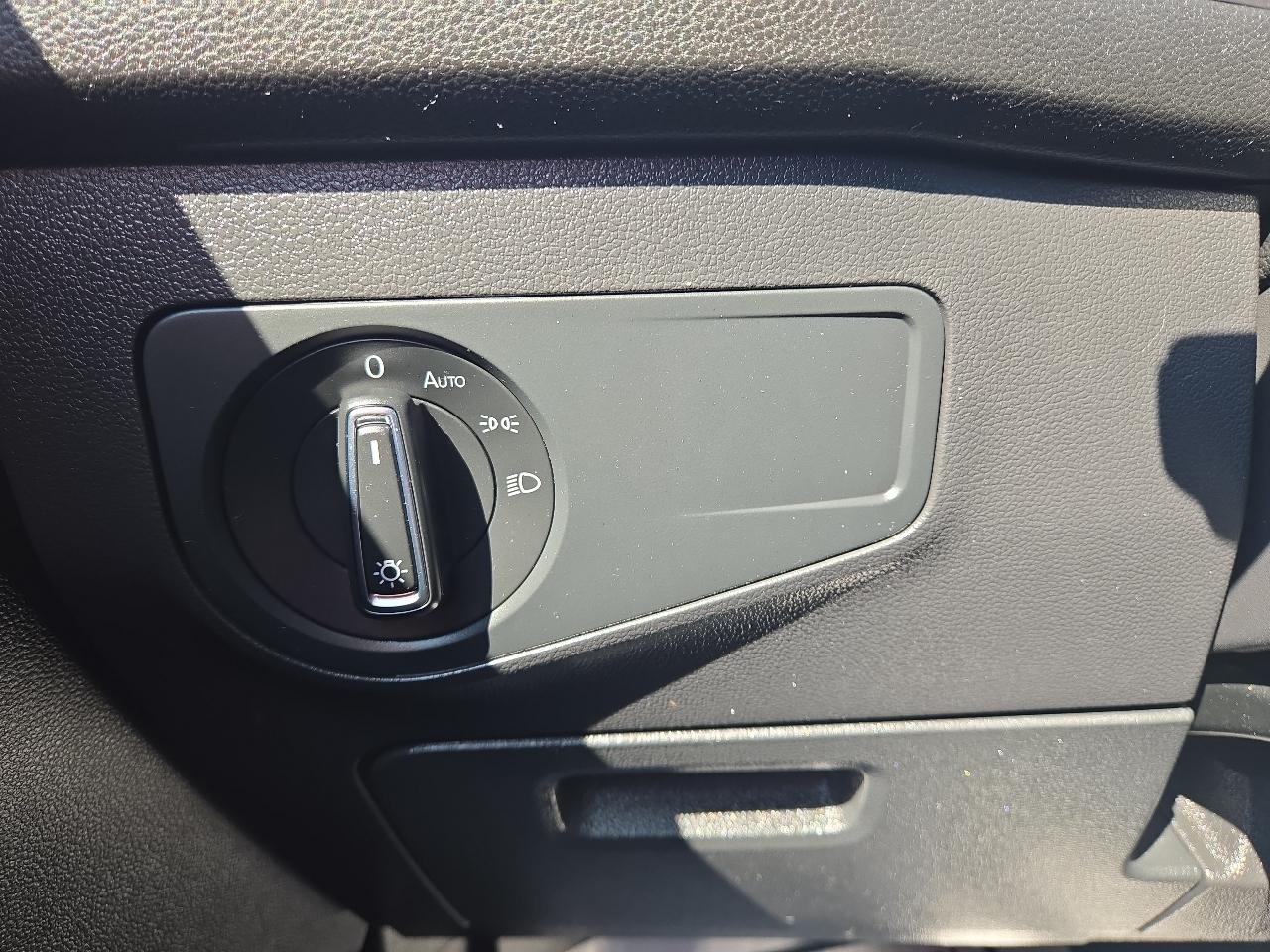 Volkswagen Tiguan SE 4Motion 2023