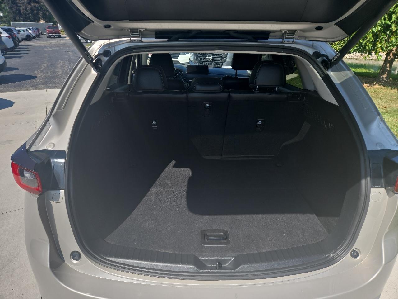 Mazda CX-5 Preferred 2025