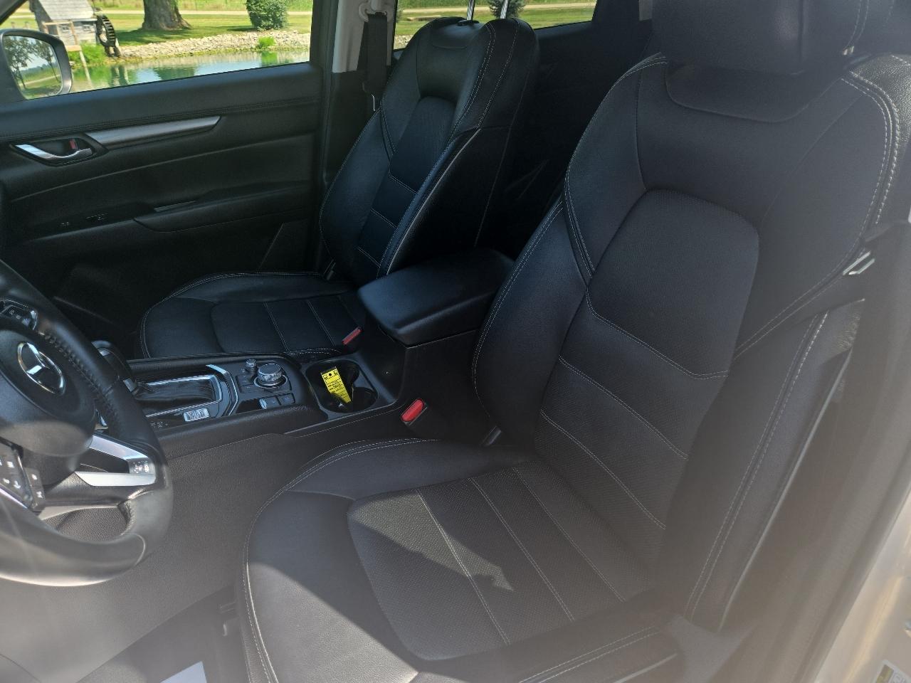 Mazda CX-5 Preferred 2025