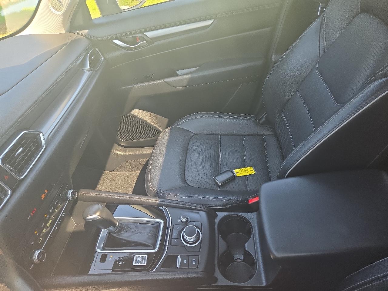 Mazda CX-5 Preferred 2025