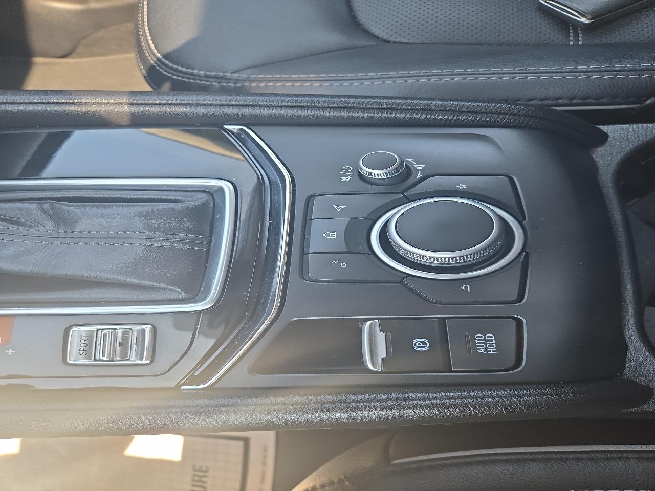 Mazda CX-5 Preferred 2025