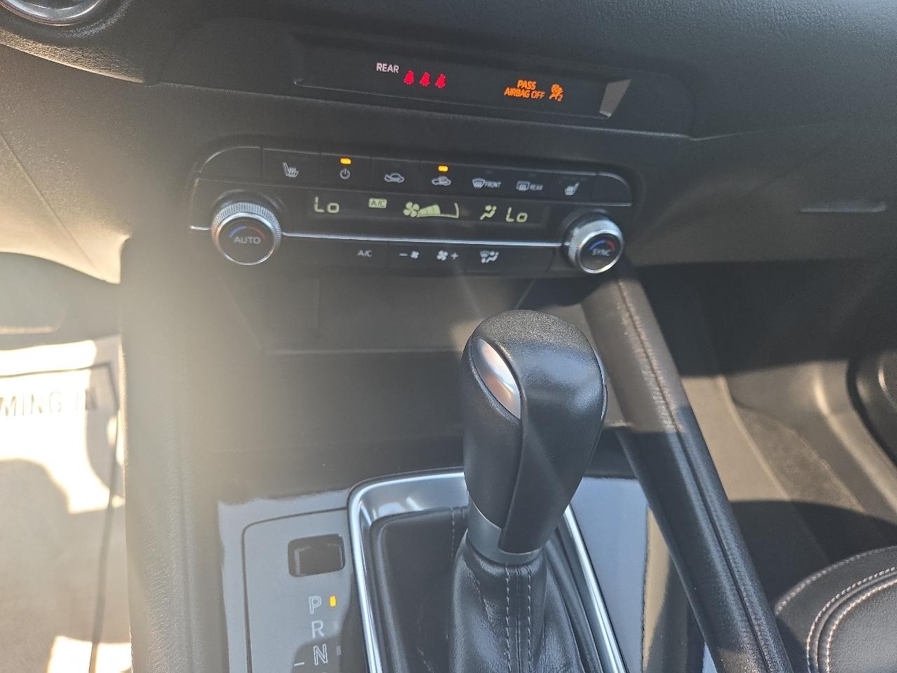 Mazda CX-5 Preferred 2025