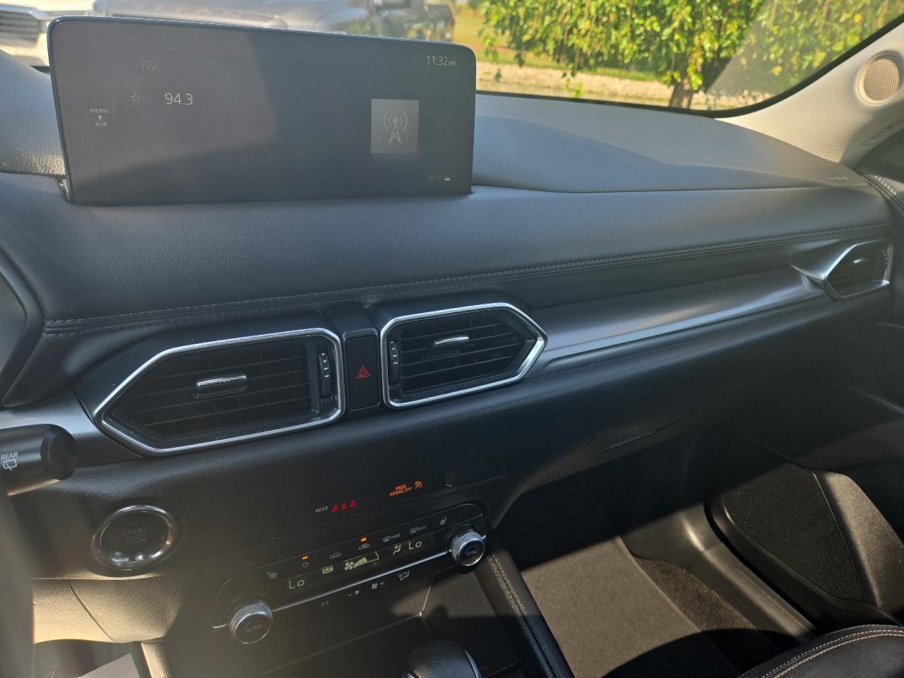 Mazda CX-5 Preferred 2025
