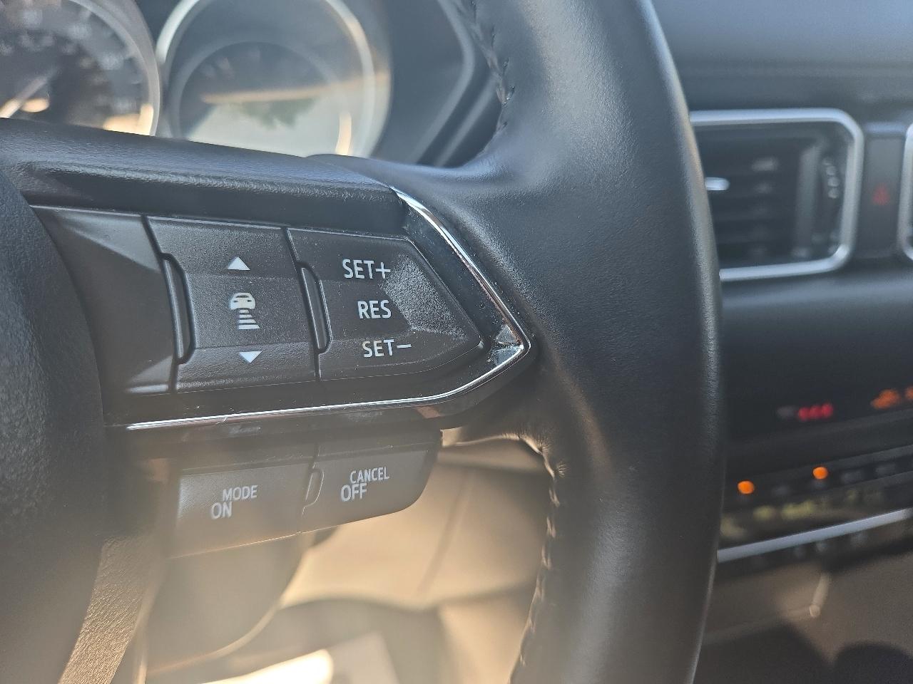 Mazda CX-5 Preferred 2025
