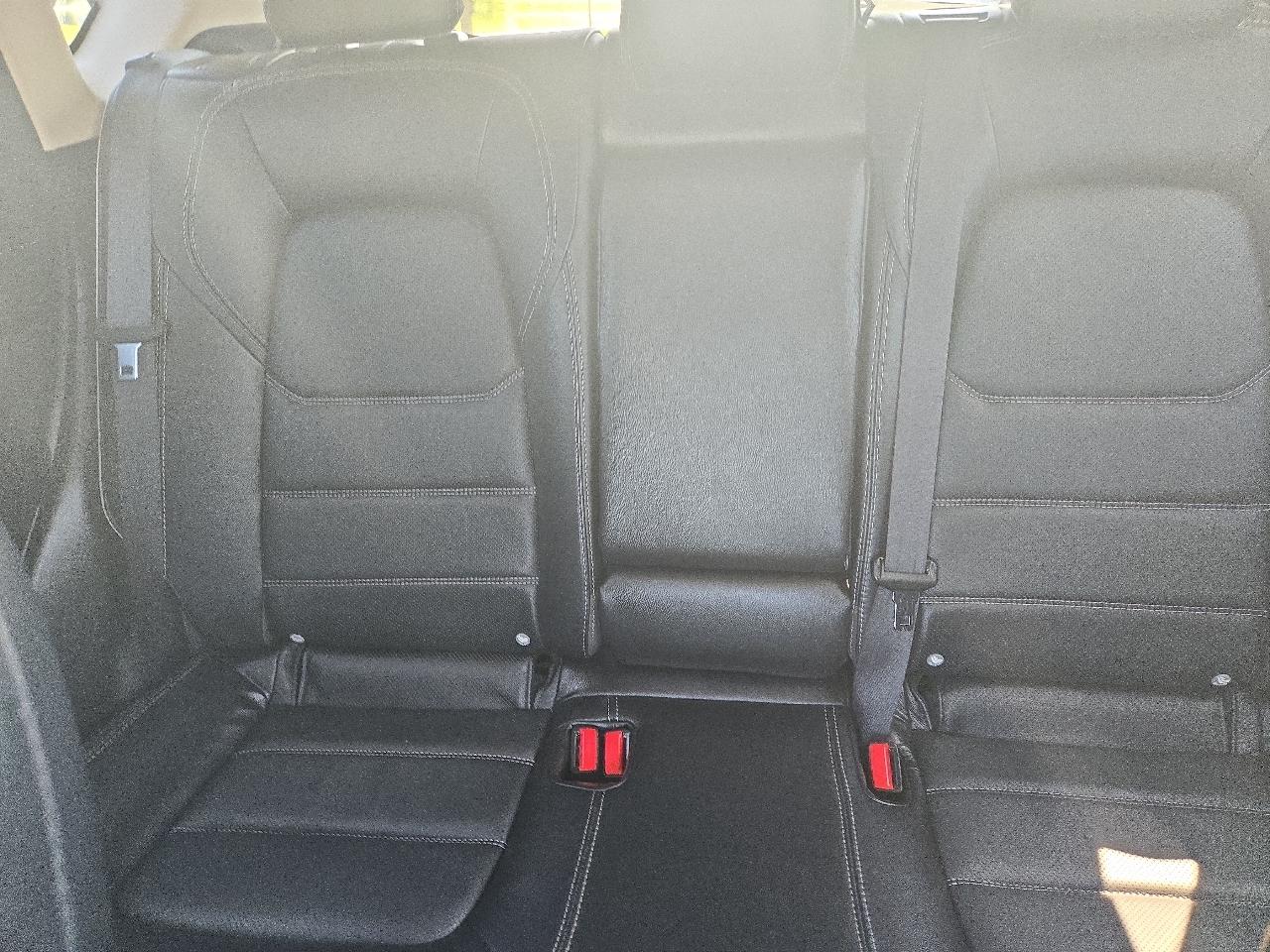 Mazda CX-5 Preferred 2025